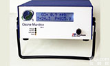<em>美国</em> 2B Model 106L <em>臭氧分析仪</em>