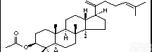 52914-31-5 <em>达玛</em>二<em>烯醇</em><em>乙酸酯</em> Dammaradienylacetate