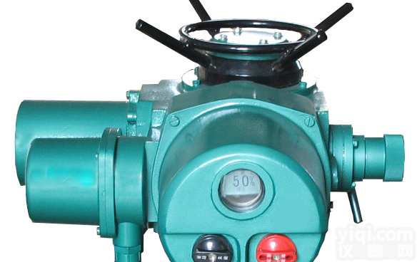 供应扬州<em>电动阀门</em>Z10-24W/T一体化<em>调节型</em>电动执行器