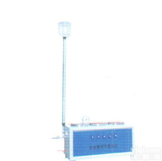 <em>SY-A型防水卷材不透水仪</em>