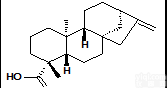 6730-83-2 <em>贝壳</em>杉烯酸/异<em>贝壳</em>杉烯酸 Kaurenoicacid