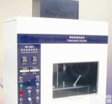 供应5211日标漏电起痕试验机