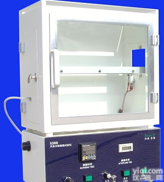 供应5300<em>汽车内饰</em>件燃烧<em>试验机</em>
