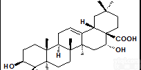 510-30-5 <em>Echinocysticacid</em>