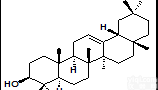 <em>119318</em>-15-9 <em>齐墩果</em>-12-烯-3，24-二醇 <em>Olean</em>-12-en