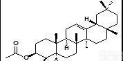 1616-93-9 BETA-香<em>树脂</em>醇<em>乙酸酯</em> beta-Amyrinacetat