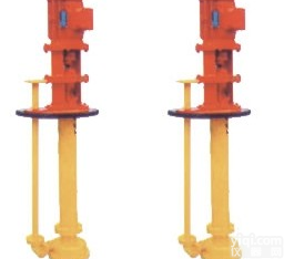 FY<em>型化</em>工<em>液下泵</em>，耐腐蚀<em>液下泵</em>,液下排污泵