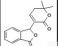 1585-68-8 梓内酯酮 <em>Catalpalactone</em>