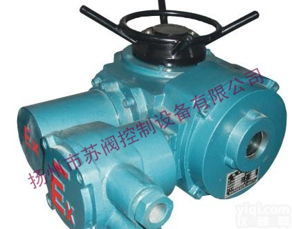 DZWB10供应DZWB30<em>隔爆型</em>电动<em>执行机构</em>