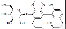 449729-89-9 (+)-S-<em>杨梅</em>醇<em>葡萄糖</em>甙 (+)-S-Myricano