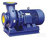 供应ISW65-100(I)A卧式<em>单级</em><em>管道泵</em> <em>耐高温</em><em>管道泵</em>