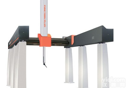 思瑞Function<em>系列</em>龙<em>门式</em>三<em>坐标</em>测量机