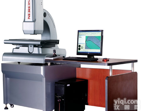 思瑞SVM DCC Advance系列影像<em>测量仪</em>