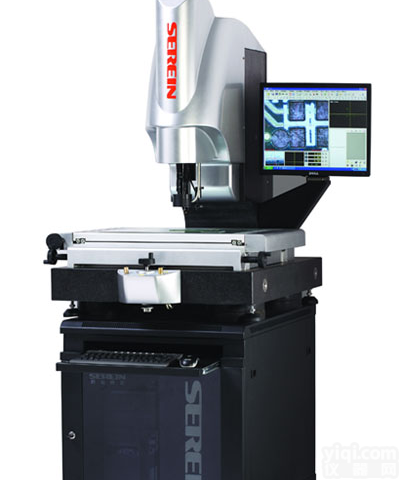 思瑞SVM<em>系列</em><em>影像</em><em>测量仪</em>