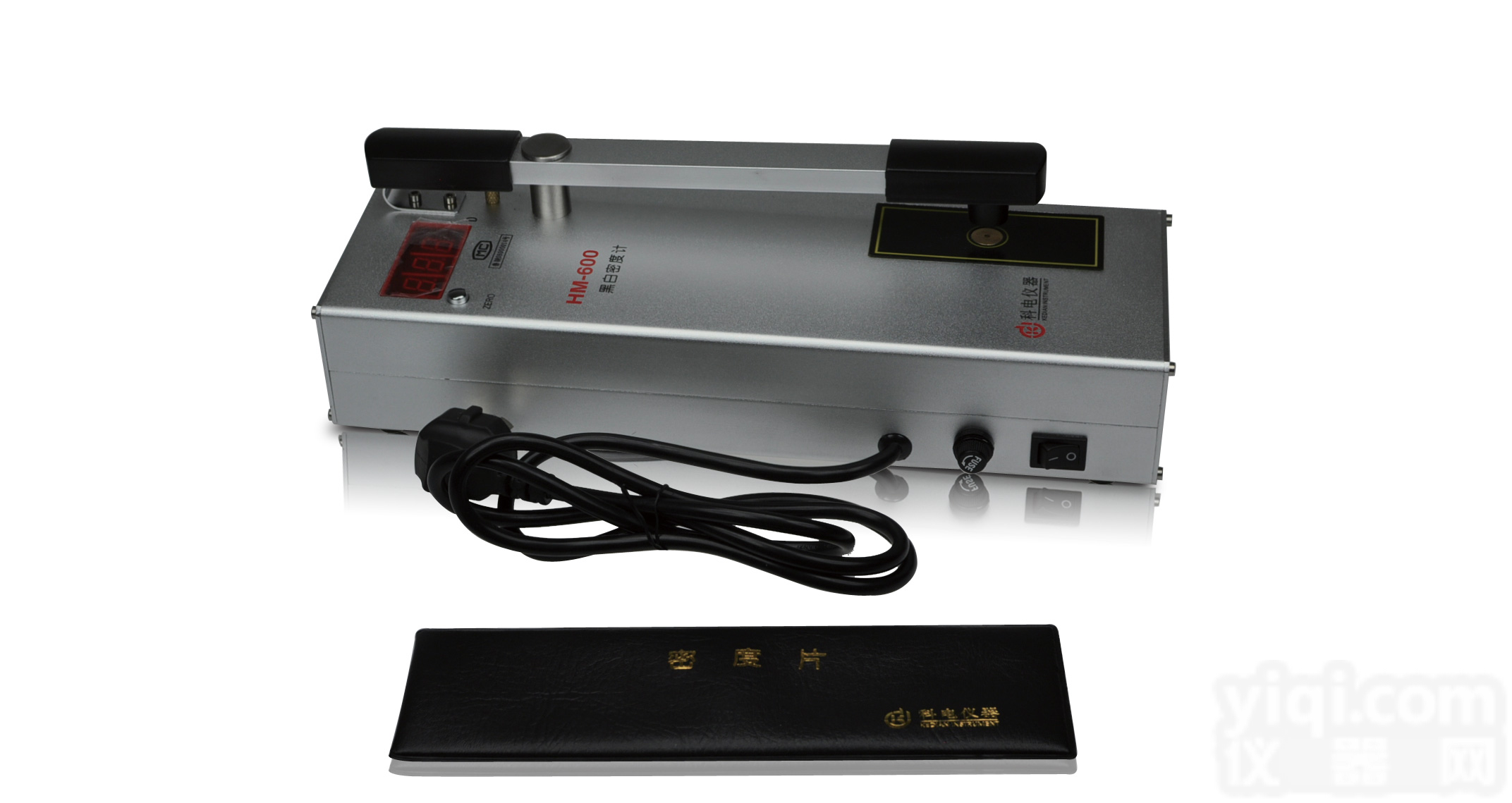 科电<em>黑白</em><em>密度计</em>新款上市 <em>数字式</em><em>密度计</em>