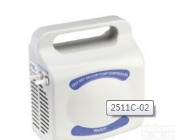 威尔奇(Welch)<em>真空泵</em>|干式<em>活塞</em>泵|小型<em>真空泵</em>