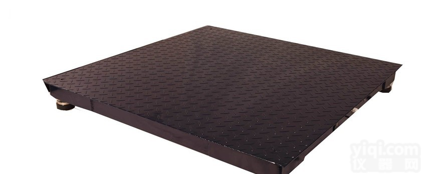 大吨位单层无框电子磅称，梅州电子<em>地磅</em>秤30吨出<em>厂价</em>