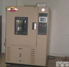 华东上海<em>espec恒温恒湿室</em>