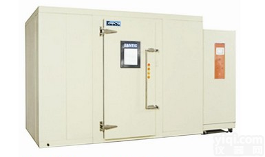 <em>华东</em><em>上海</em>步入式<em>恒温恒湿</em>室