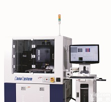 Nanosystem3D<em>轮廓</em>仪,非接触式3D<em>光学</em><em>轮廓</em>仪,NVM6000P