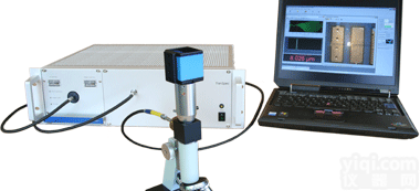 <em>白光</em>干涉膜厚仪  <em>车灯</em><em>测厚仪</em> FTM­ Mirco