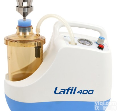 <em>微生物</em>过滤检测<em>装置</em>L400-S1