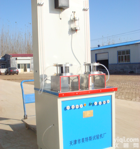 水泥胶沙抗折<em>试验机</em>，沧州<em>美特</em>斯水泥胶沙抗折<em>试验机</em>，