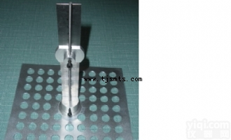 <em>针式</em><em>测厚仪</em>，沧州美<em>特斯</em><em>测厚仪</em>，