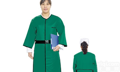 三益医用X<em>射线</em>防护服，铅<em>胶衣</em>，厂家直销