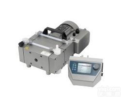 IMLVAC伊尔姆三级<em>隔膜泵</em> 非抗<em>化学</em>腐蚀型