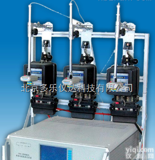 MY18.HG30DN-1型便携式<em>单相电</em>能表<em>检定装置</em>