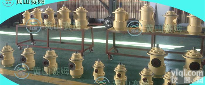 <em>稀油站</em>配套<em>润滑</em>油泵HSJ120-46