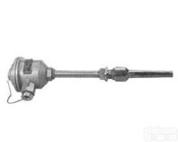化工专用<em>隔爆型</em>热电偶WRN2-740上海自动<em>化仪表</em>三厂
