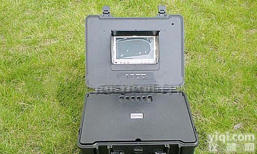 订货号58976444高清晰智能化<em>水下</em>探测器/<em>摄像机</em> <em>水下</em>探测器 30米