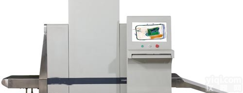 订货号58976449 <em>通道式</em>X光行李<em>安检机</em> <em>通道式</em>