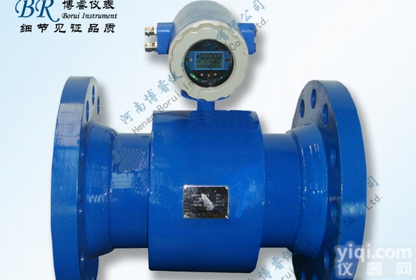 您值得信赖的电磁<em>流量计</em>厂家-<em>河南</em>博睿仪表电磁<em>流量计</em>价格优良，电磁<em>流量计</em>选型JZ
