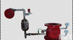 ZSMD<em>手动</em>型<em>末端</em>试水<em>装置</em>