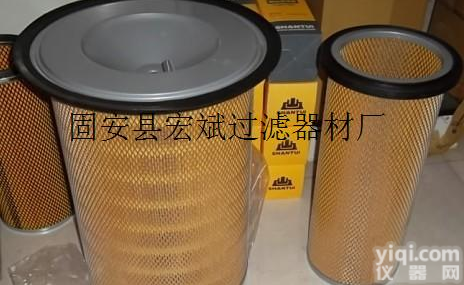 宏斌供应<em>山推</em>D85空气<em>滤芯</em>