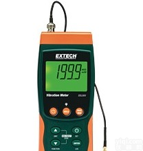 美国<em>EXTECH</em> SDL800<em>测振仪</em>（带数据记录仪）
