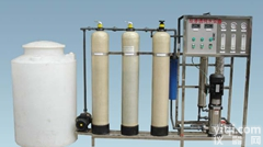 二级<em>反渗透</em><em>纯水设备</em>，二级<em>反渗透</em><em>纯水设备</em>价格，二级<em>反渗透</em><em>纯水设备</em>厂家