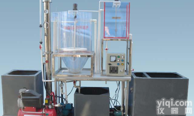 圆形气浮法<em>污泥浓缩</em>池，圆形气浮法<em>污泥浓缩</em>池厂家