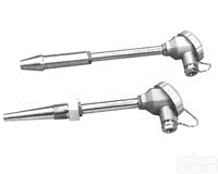 热套式<em>热电偶</em>WRER2-01<em>上海</em>自动化仪表三厂