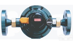 itokoki<em>伊藤</em>AX-30A气相切换阀 AX-30A一体<em>调压器</em>