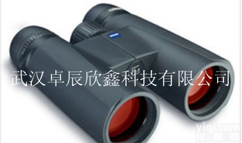 <em>蔡司</em>望远镜<em>征服者</em>系列10×42 HDZ广角的视野望远镜524212