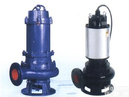 排污泵,JYWQ排污泵,自动搅匀泵,JYWQ<em>自动搅匀排污泵</em>温州联工