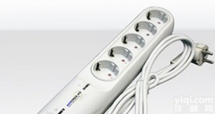 EMI/RFI<em>插线板</em>（带5孔） EMIRFIpowerstrip