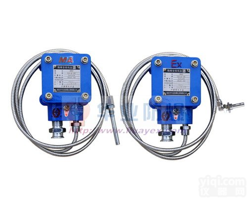 <em>张衡</em> BHD2-10/127-2T 矿用隔爆型低压电缆<em>接线盒</em> <em>华业</em>防爆仪表