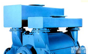 KX/2BE3系列<em>水环式</em><em>真空泵</em>及<em>压缩机</em>， <em>水环式</em><em>真空泵</em>