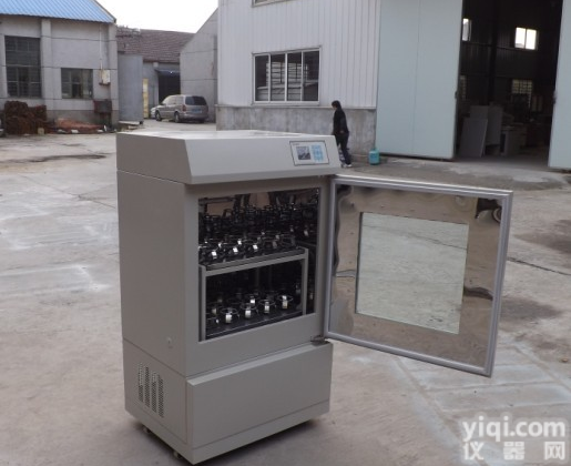 <em>立式</em>双层<em>恒温</em>振荡器 小容量全温<em>恒温</em>振荡培养器 <em>恒温</em>振荡<em>培养箱</em>  岛韩<em>恒温</em>振荡摇床