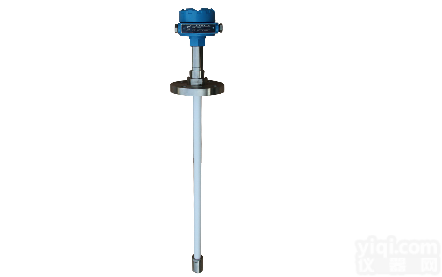 智能化CR-<em>608</em>双<em>界面</em><em>液位计</em>